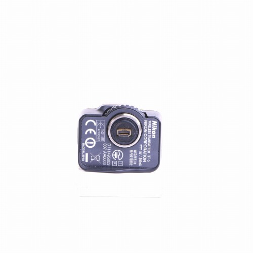 Nikon WT-5 WLAN-Adapter (wie neu)