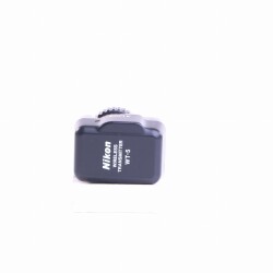 Nikon WT-5 WLAN-Adapter (wie neu)