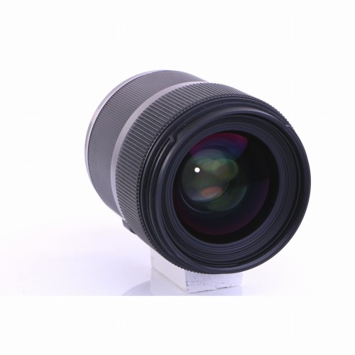 Sigma 35mm F/1.4 DG HSM für Nikon (gut)