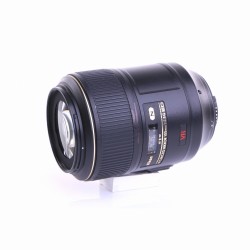 Nikon AF-S Micro-Nikkor 105mm F/2.8 G ED VR (gut)