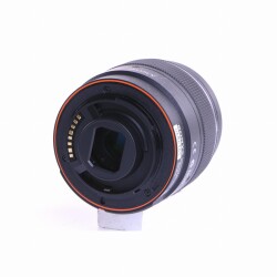 Sony SAL 18-55mm F/3.5-5.6 DT SAM (A-Mount) (sehr gut)