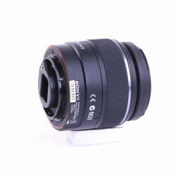 Sony SAL 18-55mm F/3.5-5.6 DT SAM (A-Mount) (sehr gut)