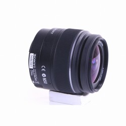 Sony SAL 18-55mm F/3.5-5.6 DT SAM (A-Mount) (sehr gut)