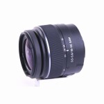 Sony SAL 18-55mm F/3.5-5.6 DT SAM (A-Mount) (sehr gut)