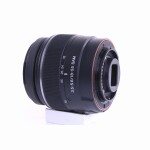 Sony SAL 18-55mm F/3.5-5.6 DT SAM (A-Mount) (sehr gut)