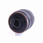 Sony SAL 18-55mm F/3.5-5.6 DT SAM (A-Mount) (sehr gut)