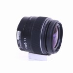 Sony SAL 18-55mm F/3.5-5.6 DT SAM (A-Mount) (sehr gut)