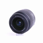 Sony SAL 18-55mm F/3.5-5.6 DT SAM (A-Mount) (sehr gut)