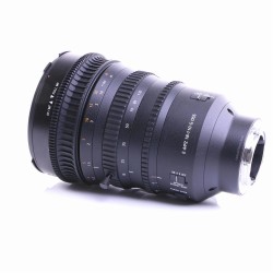 Sony SEL-P 18-110mm F/4.0 FE PZ G OSS (E-Mount) (sehr gut)