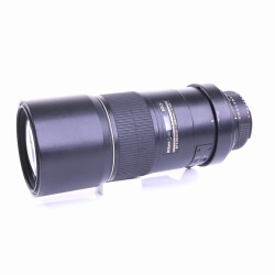 Nikon AF-S Nikkor 300mm F/4.0 D ED (sehr gut)
