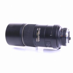Nikon AF-S Nikkor 300mm F/4.0 D ED (sehr gut)