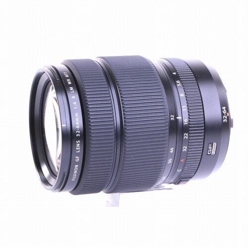 Fujifilm Fujinon GF 32-64mm F/4.0 R LM WR (sehr gut)