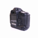 Canon EOS 1D Mark III SLR-Digitalkamera (Body) (sehr gut)