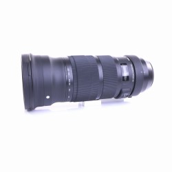 Sigma 120-300mm F/2.8 APO EX DG OS HSM Sports für...