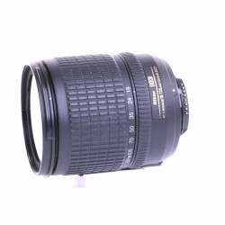 Nikon AF-S DX Nikkor 18-135mm F/3.5-5.6 G IF-ED (sehr gut)