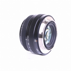 Fujifilm Fujinon GF 50mm F/3.5 R LM WR (sehr gut)