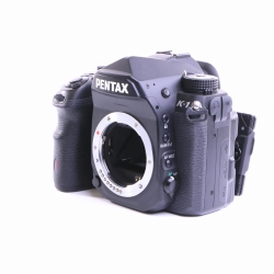 Pentax K-1 Mark II SLR-Digitalkamera (Body) (sehr gut)