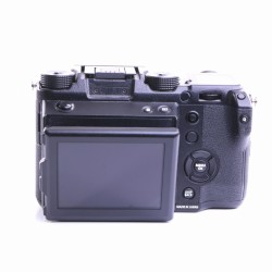 Fujifilm GFX 50 S SLR-Digitalkamera (Body) (sehr gut)