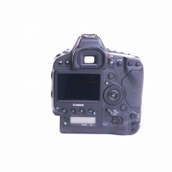 Canon EOS 1Dx Mark II SLR-Digitalkamera (Body) (sehr gut)