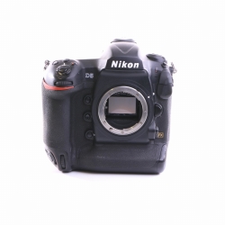 Nikon D5 SLR-Digitalkamera (Body, XQD-Kartenfächer)...