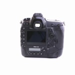 Nikon D5 SLR-Digitalkamera (Body, XQD-Kartenf&auml;cher) (passabel)