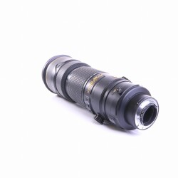 Nikon AF-S Nikkor 200-400mm F/4.0 G ED VR II (sehr gut)