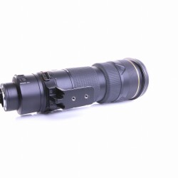 Nikon AF-S Nikkor 200-400mm F/4.0 G ED VR II (sehr gut)
