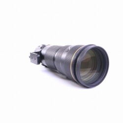 Nikon AF-S Nikkor 200-400mm F/4.0 G ED VR II (sehr gut)