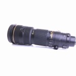 Nikon AF-S Nikkor 200-400mm F/4.0 G ED VR II (sehr gut)