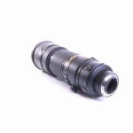 Nikon AF-S Nikkor 200-400mm F/4.0 G ED VR II (sehr gut)