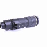 Nikon AF-S Nikkor 200-400mm F/4.0 G ED VR II (sehr gut)