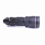 Nikon AF-S Nikkor 200-400mm F/4.0 G ED VR II (sehr gut)