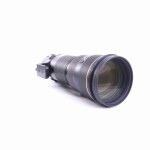 Nikon AF-S Nikkor 200-400mm F/4.0 G ED VR II (sehr gut)