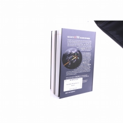 Sony Alpha 700: Das Buch zur Kamera (sehr gut)