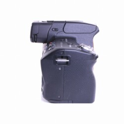 Sony Alpha 35 SLR-Digitalkamera (Body) (sehr gut)