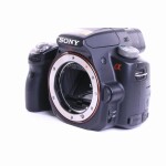 Sony Alpha 35 SLR-Digitalkamera (Body) (sehr gut)