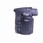 Sony Alpha 35 SLR-Digitalkamera (Body) (sehr gut)