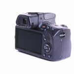 Sony Alpha 35 SLR-Digitalkamera (Body) (sehr gut)