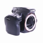 Sony Alpha 35 SLR-Digitalkamera (Body) (sehr gut)