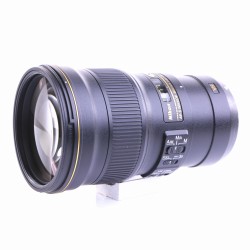 Nikon AF-S Nikkor 300mm F/4E PF ED VR (sehr gut)