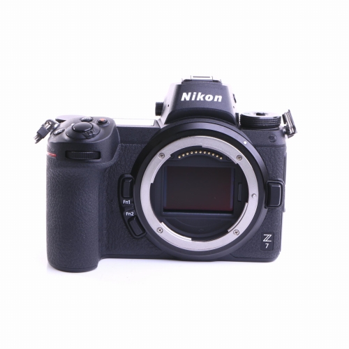 Nikon Z7 Systemkamera (Body) (sehr gut)