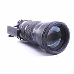 Sigma 120-300mm F/2.8 APO EX DG OS HSM Sports für Nikon (passabel)