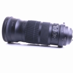 Sigma 120-300mm F/2.8 APO EX DG OS HSM Sports für Nikon (passabel)