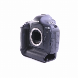 Canon EOS 1Dx SLR-Digitalkamera (Body) (sehr gut)