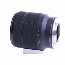 Sony SEL 28-70mm F/3.5-5.6 (E-Mount) (sehr gut)