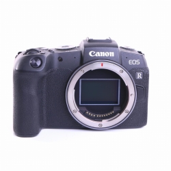 Canon EOS RP Vollformat-Systemkamera (Body) (sehr gut)