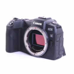 Canon EOS RP Vollformat-Systemkamera (Body) (sehr gut)