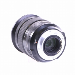 Fujifilm Fujinon XF 16-80mm F/4.0 R OIS WR (sehr gut)