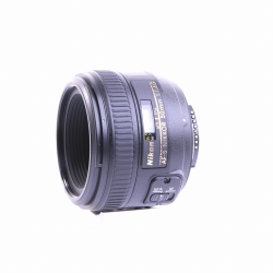 Nikon AF-S Nikkor 50mm F/1.4 G (wie neu)
