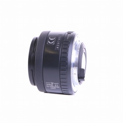 Pentax SMC-FA 35mm F/2.0 AL (sehr gut)